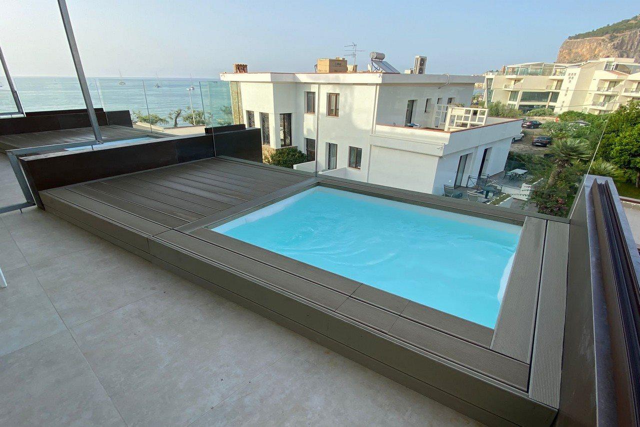 Hotel Sunset Cefalù