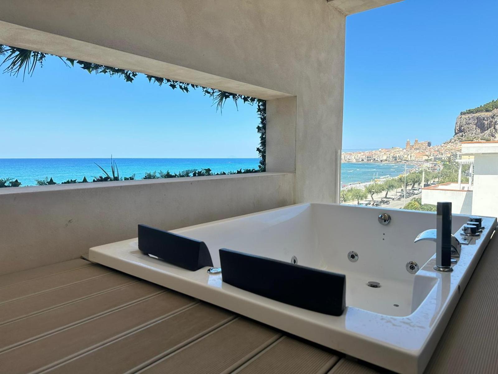 Sunset Hotel Cefalù